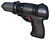 Taser in-game icon