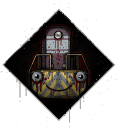 The Contamination in-game enemy icon