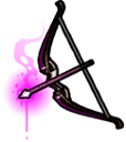 Toxic Arrows in-game icon