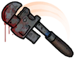 Trusty Spanner in-game icon