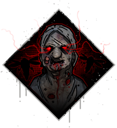 Witch in-game enemy icon