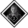 An Apple Won't Keep Me Away in-game achievement icon
