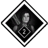 An Arrow To The Knee in-game achievement icon