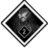 Bravo Six, Going Dark in-game achievement icon