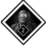 Burning Desire in-game achievement icon