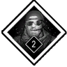 Call of Duty in-game achievement icon
