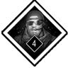 Come Get Some in-game achievement icon
