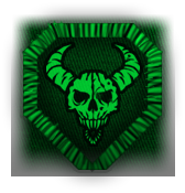 Boss Badge in-game icon