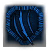 Carver Badge in-game icon