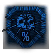 Chance Badge in-game icon