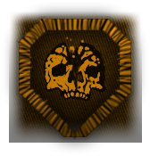 Critical Badge in-game icon