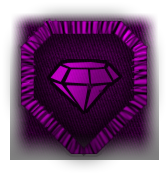 Growth Badge in-game icon