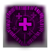 Healing Badge in-game icon