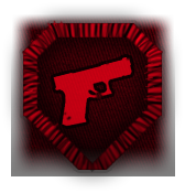 Power Badge in-game icon