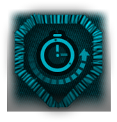 Reload Badge in-game icon