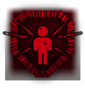 Tough Badge in-game icon